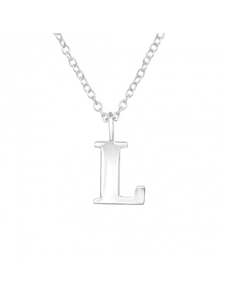 Collar de Plata 925 Modelo...