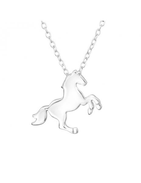 Collar de Plata 925 Modelo...