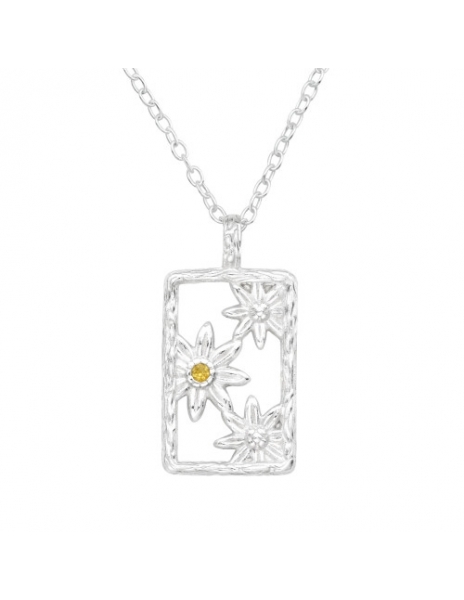 Collar de Plata 925 Modelo...