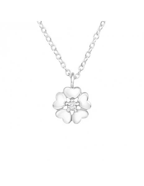 Collar de Plata 925 Modelo...