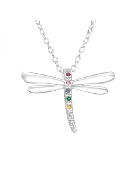 Collar de Plata 925 Modelo...