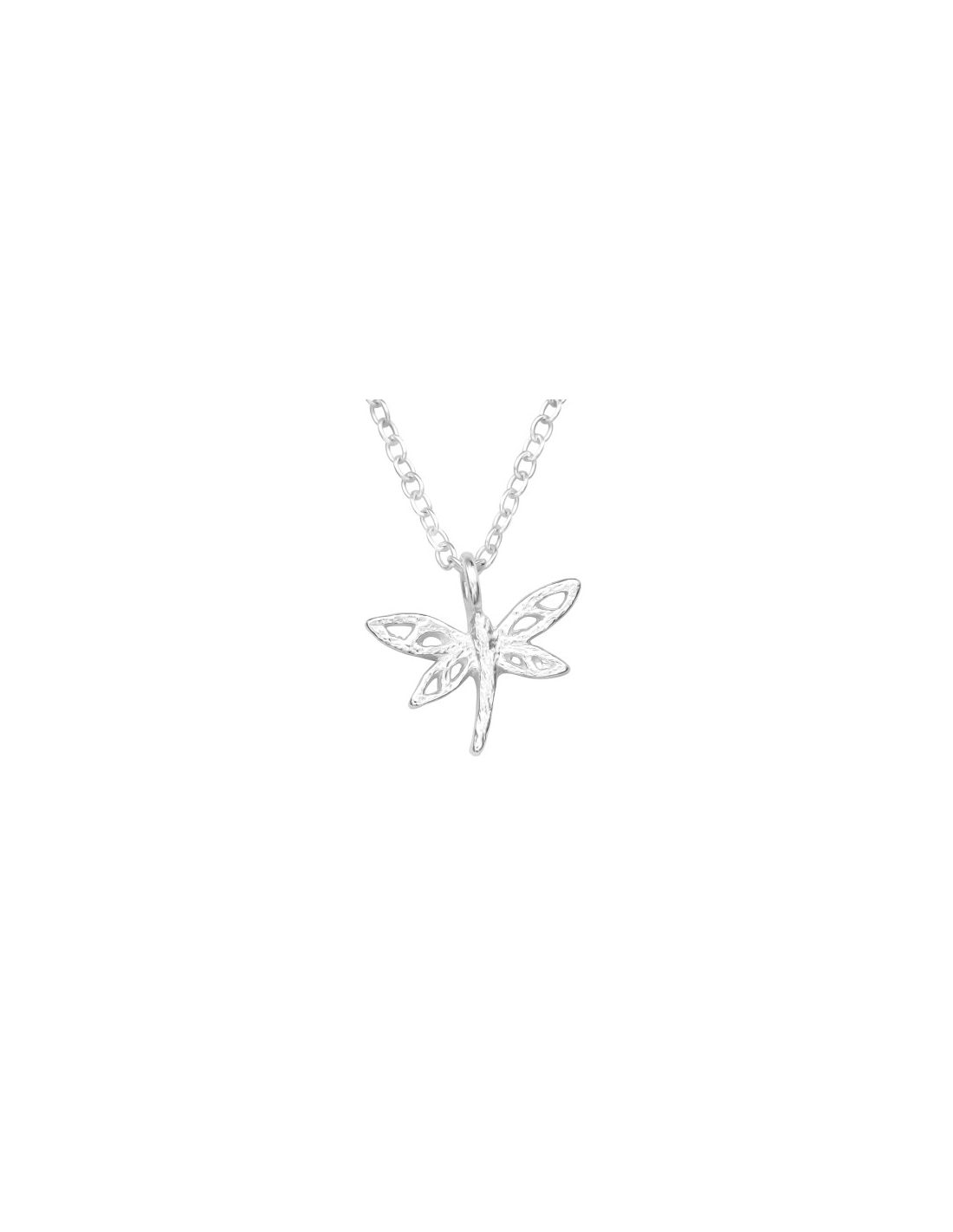 Collar de Plata 925 Modelo  43672