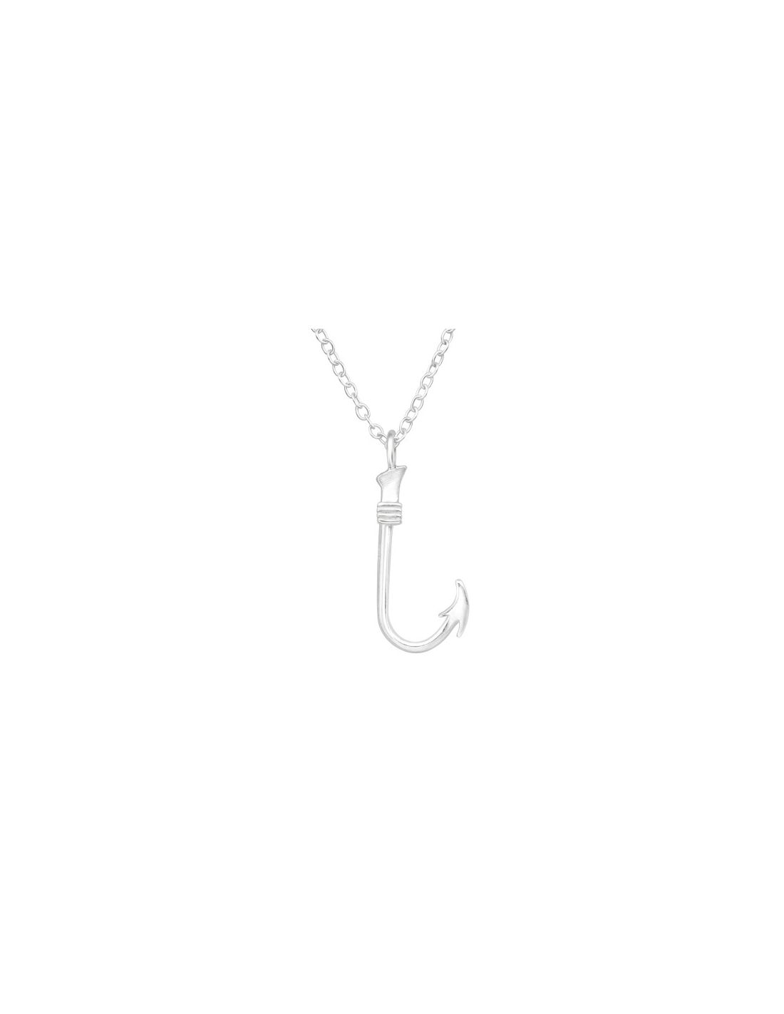 Collar de Plata 925 Modelo  43846