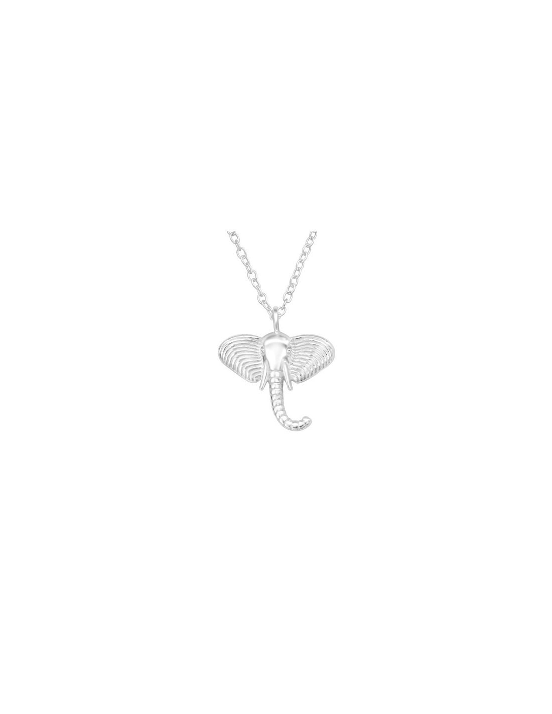 Collar de Plata 925 Modelo  43848