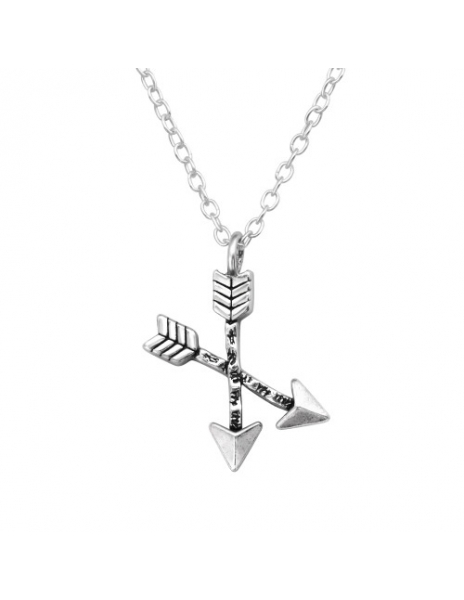 Collar de Plata 925 Modelo...