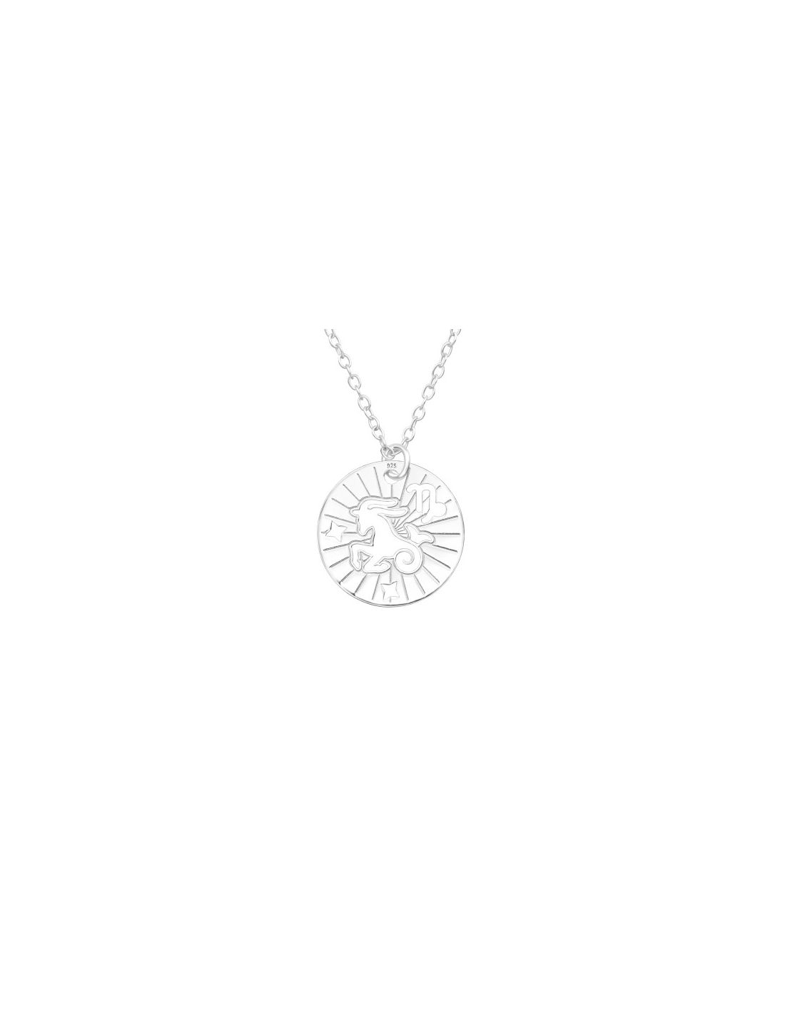 Collar de Plata 925 Modelo  43931