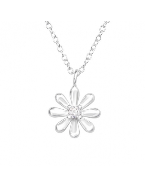 Collar de Plata 925 Modelo...