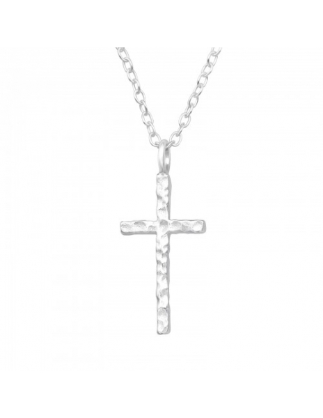 Collar de Plata 925 Modelo...