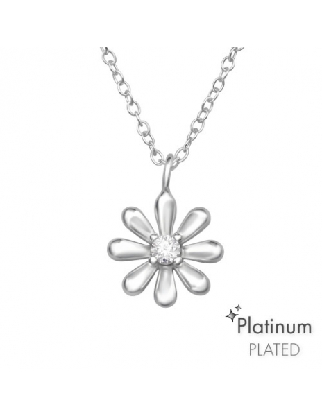 Collar de Plata 925 Modelo...