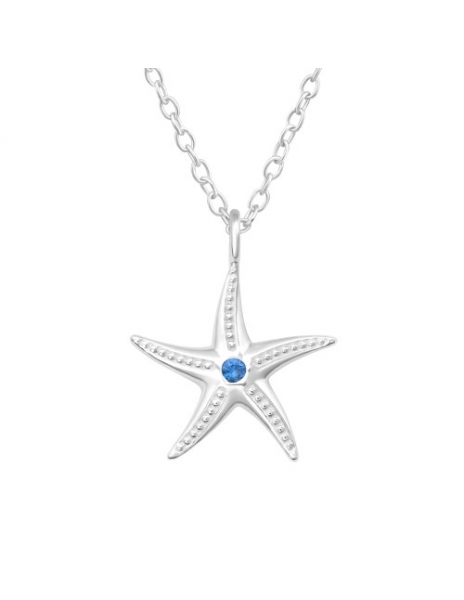 Collar de Plata 925 Modelo...