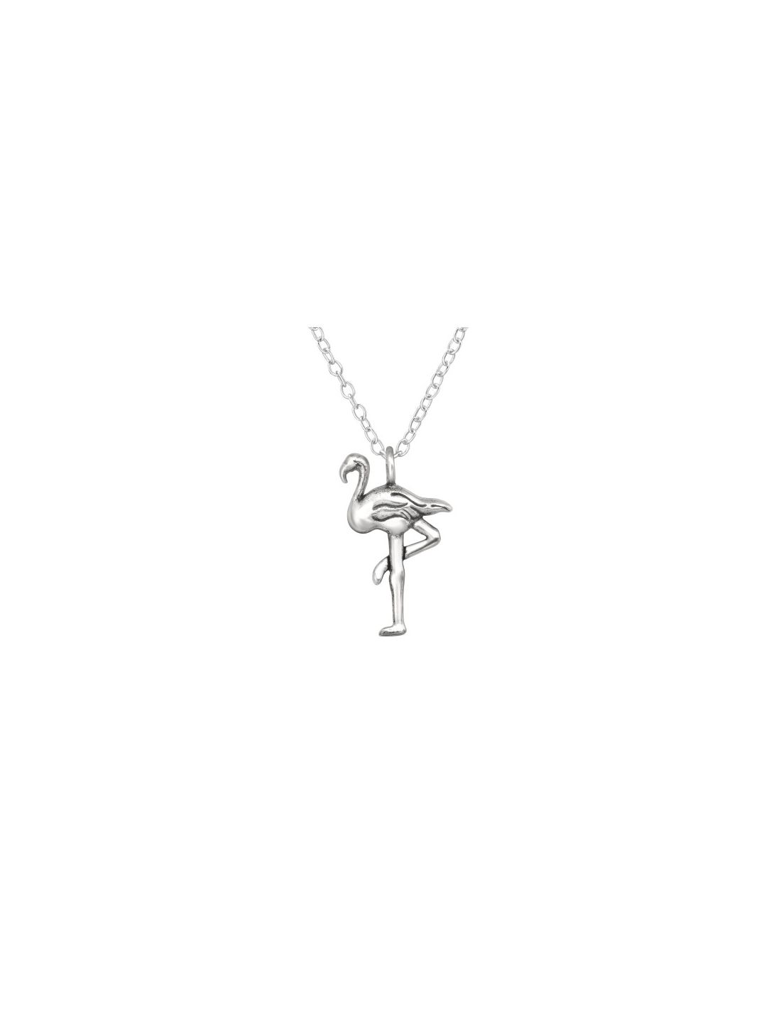 Collar de Plata 925 Modelo  44141