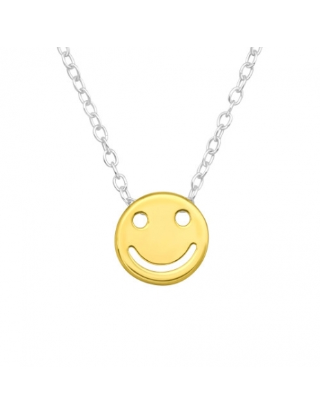 Collar de Plata 925 Modelo...