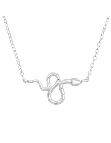 Collar de Plata 925 Modelo...