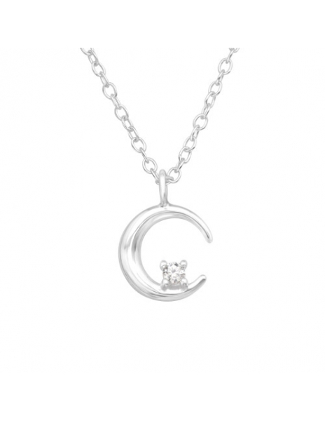 Collar de Plata 925 Modelo...