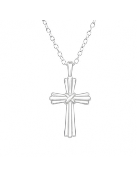 Collar de Plata 925 Modelo...