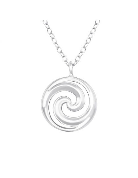 Collar de Plata 925 Modelo...