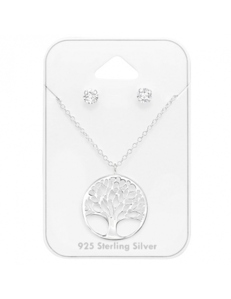 Collar de Plata 925 Modelo...