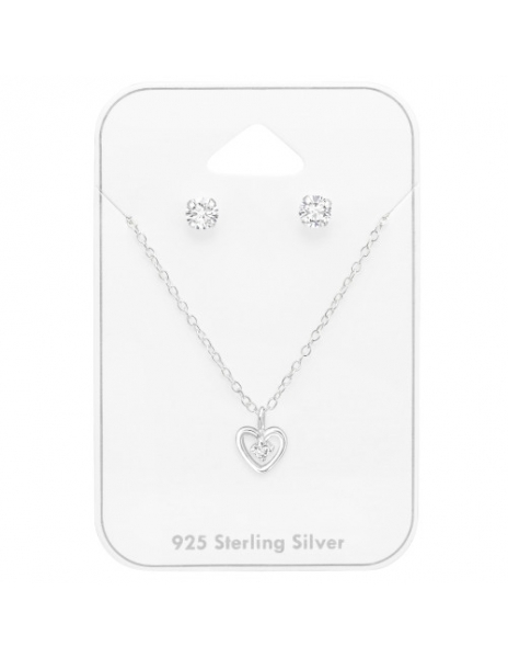 Collar de Plata 925 Modelo...