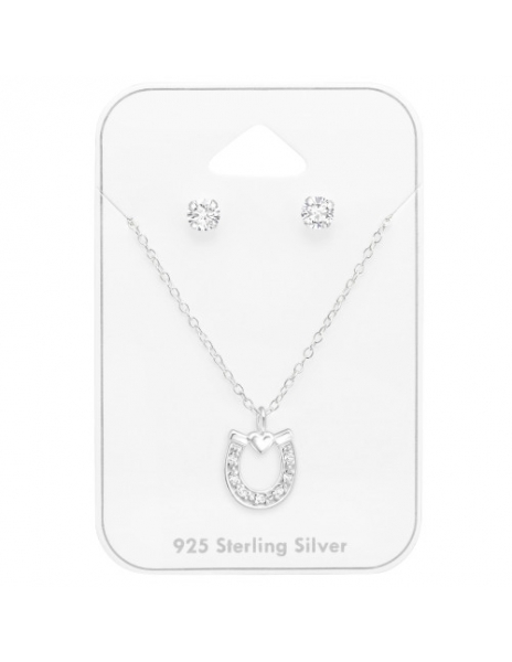 Collar de Plata 925 Modelo...