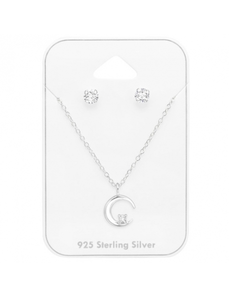 Collar de Plata 925 Modelo...