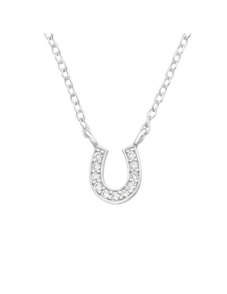 Collar de Plata 925 Modelo...