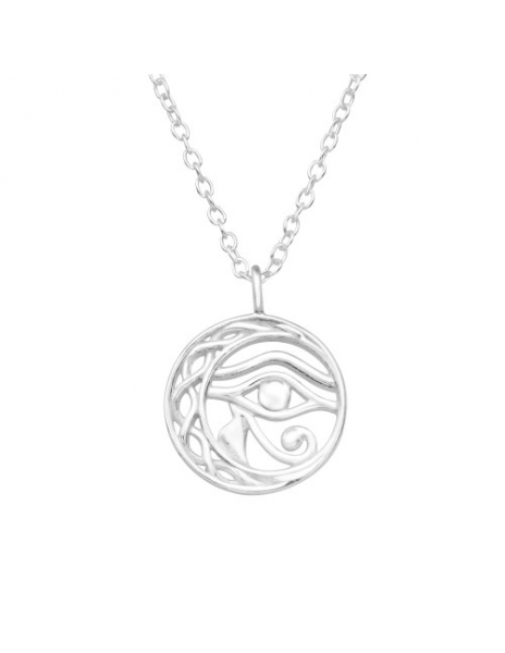 Collar de Plata 925 Modelo...