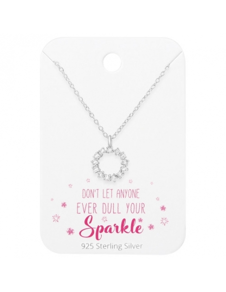 Collar de Plata 925 Modelo...