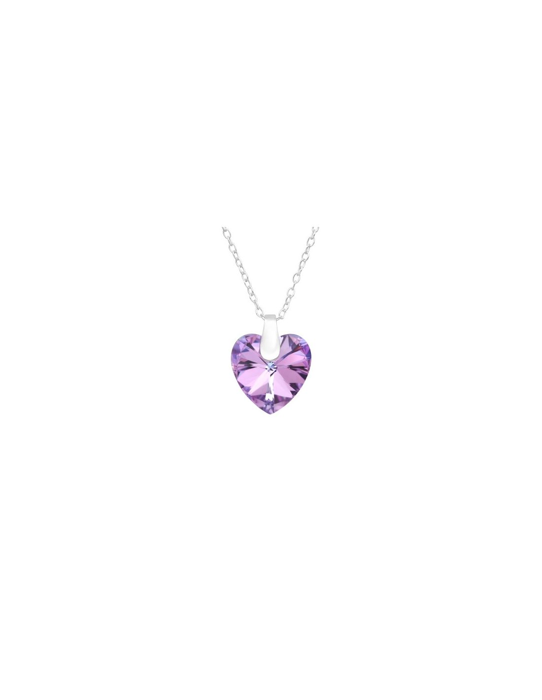 Collar de Plata 925 Modelo  45878