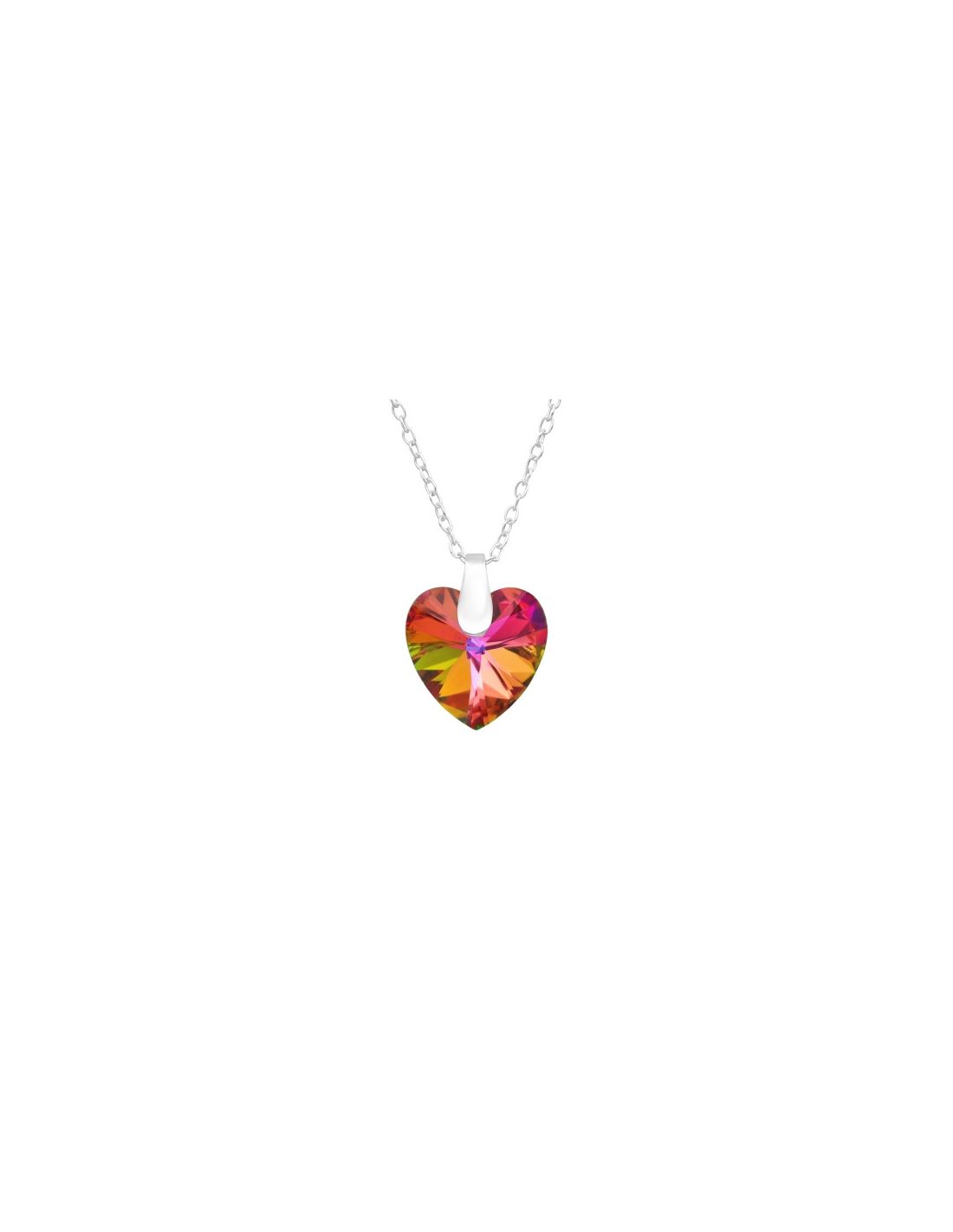 Collar de Plata 925 Modelo  45879