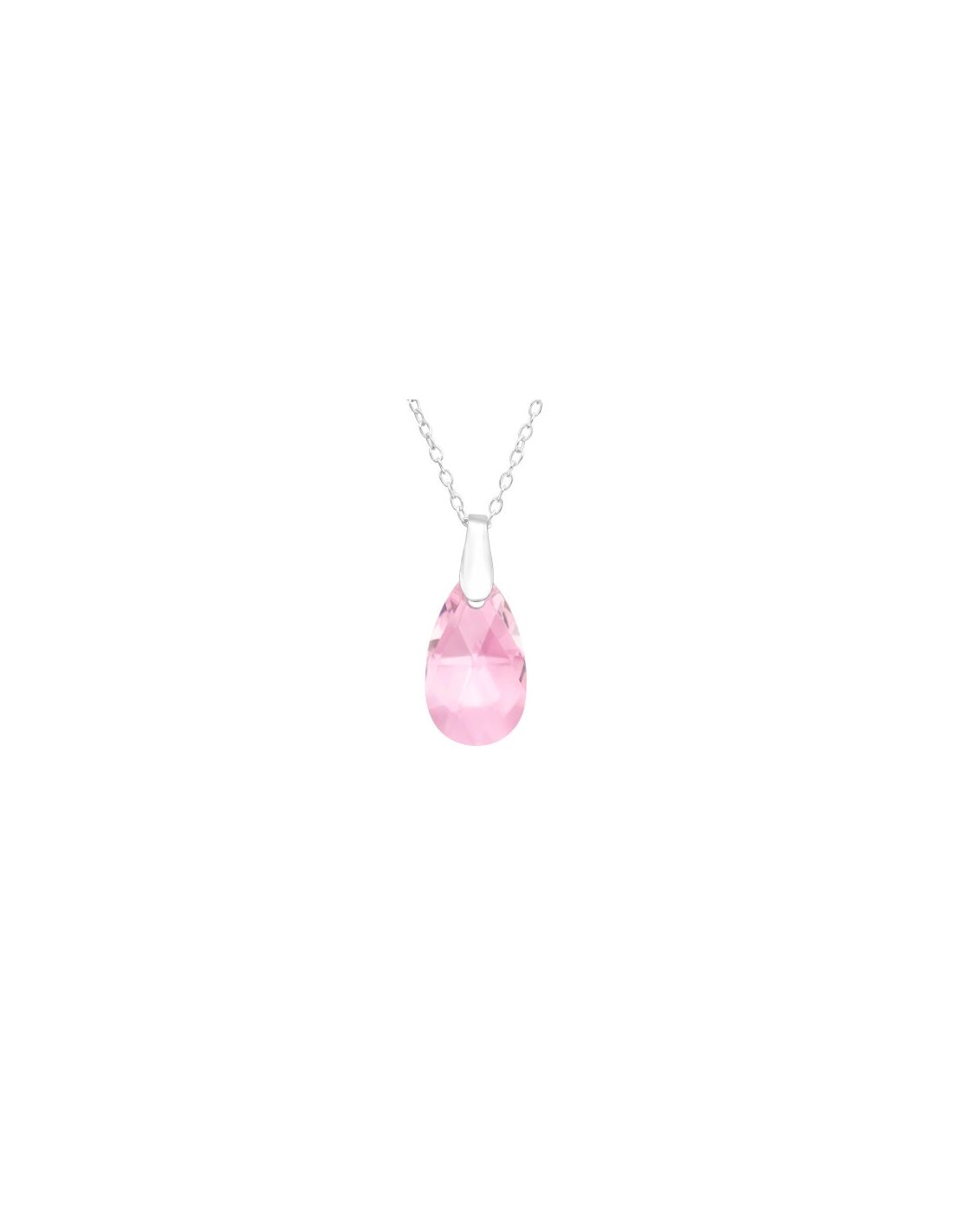 Collar de Plata 925 Modelo  45881