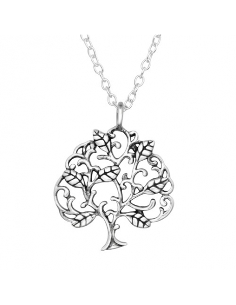 Collar de Plata 925 Modelo...