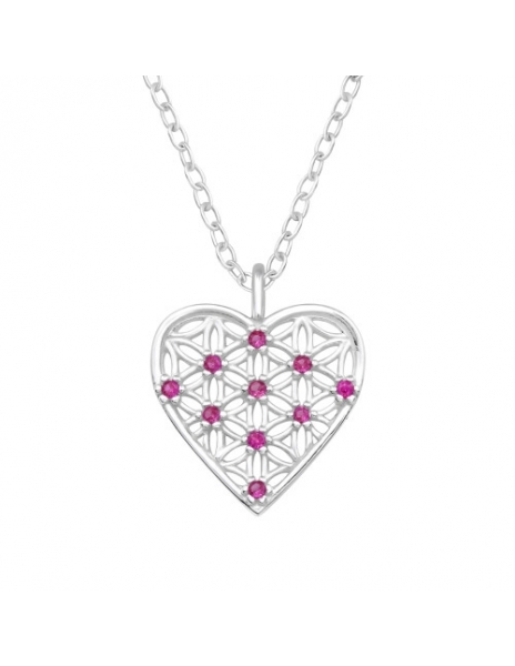 Collar de Plata 925 Modelo...