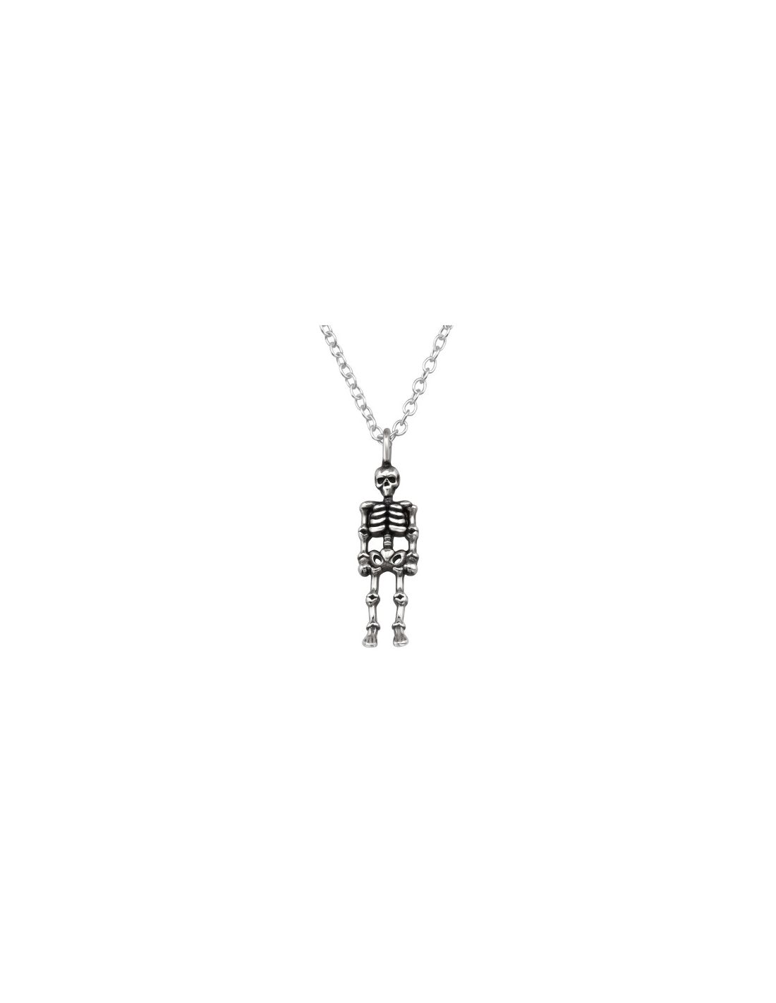 Collar de Plata 925 Modelo  49481