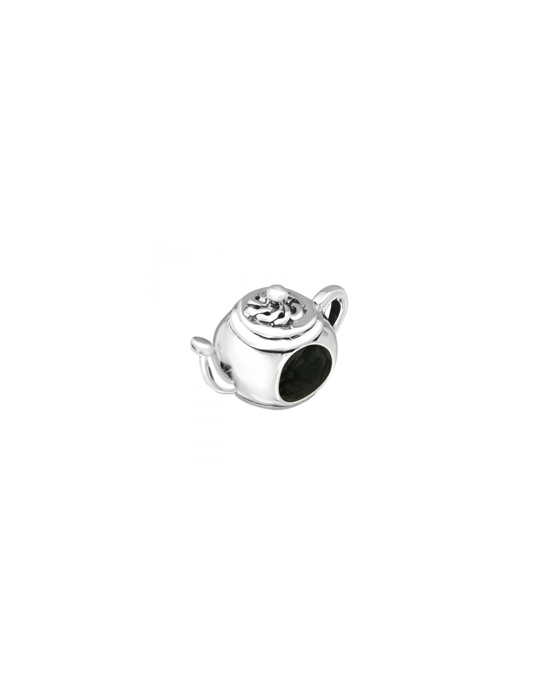 Charms de Plata 925 Teapot 5731
