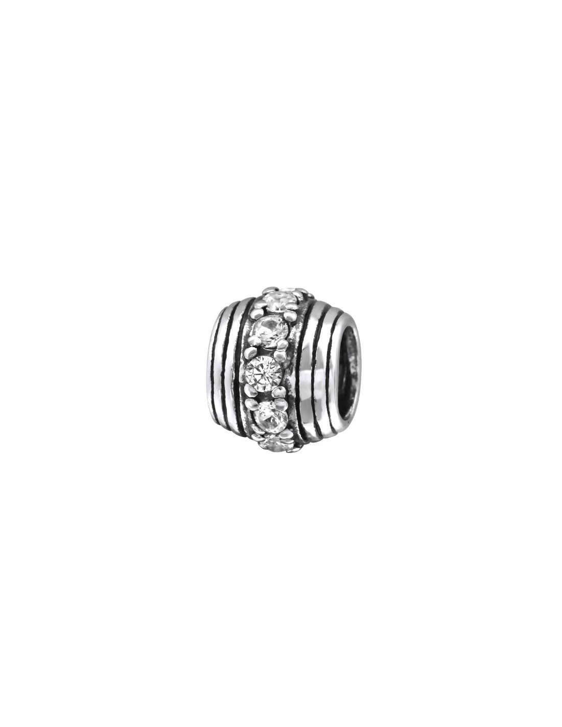 Charms de Plata 925 Round 5815