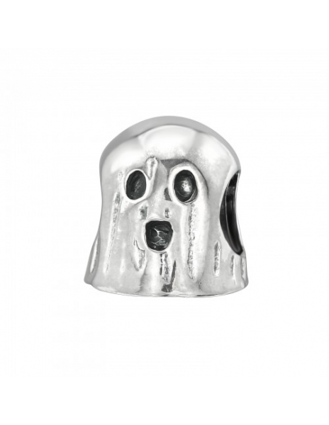 Charms de Plata 925 Ghost...