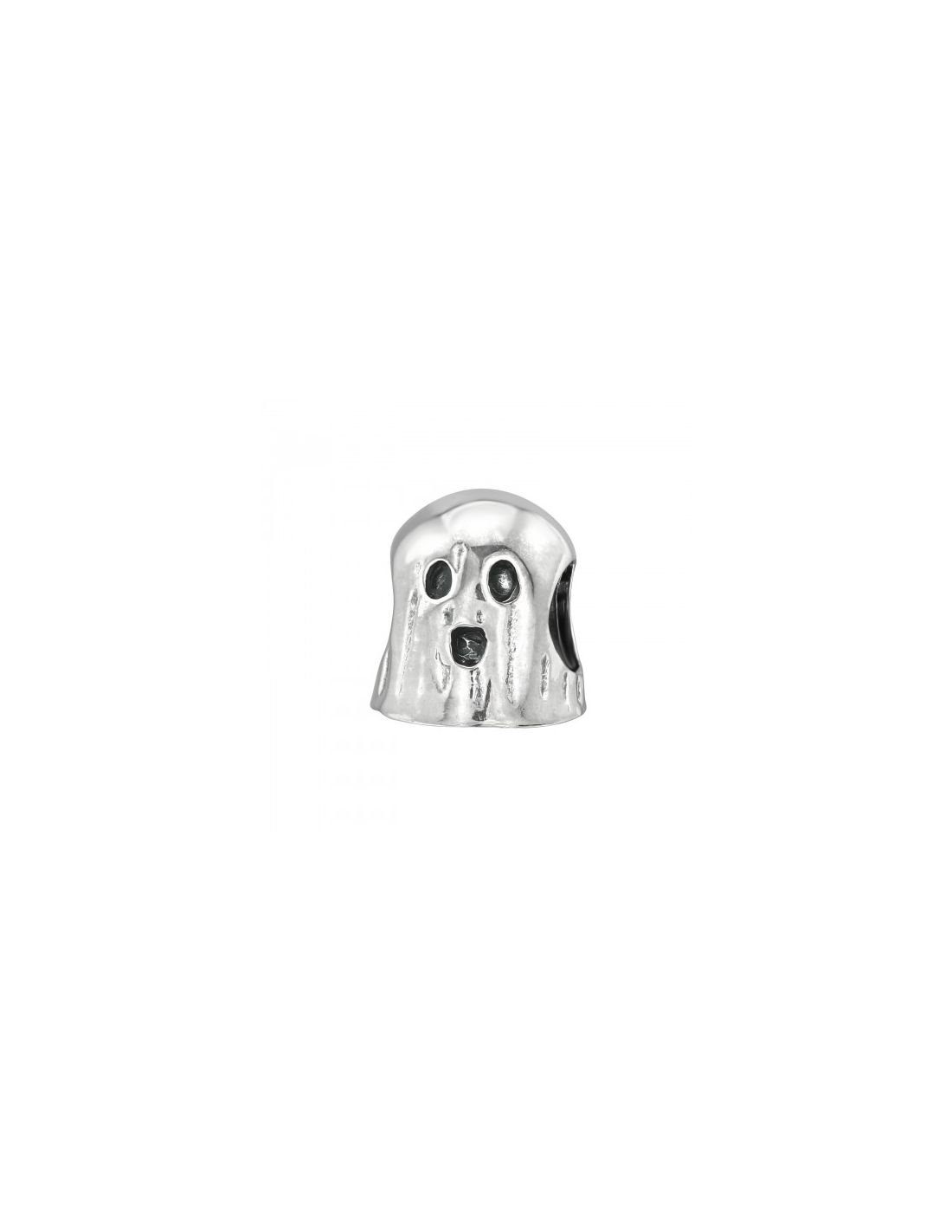 Charms de Plata 925 Ghost 10121
