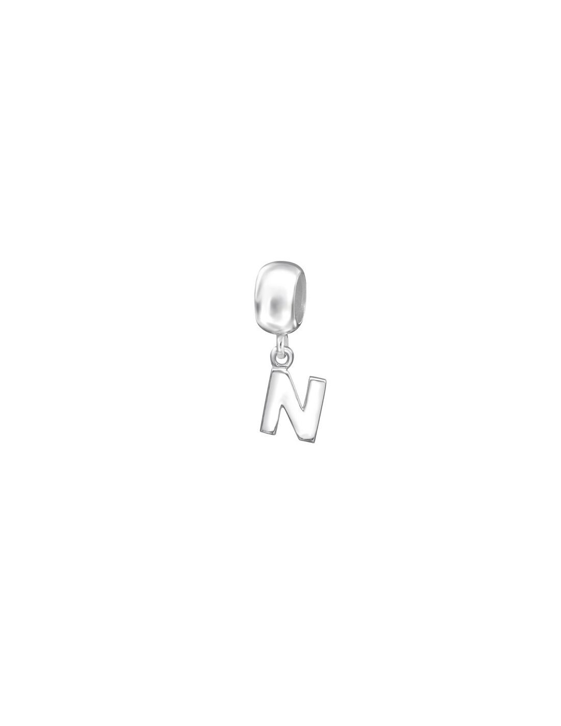 Charms de Plata 925 Hanging N 12072