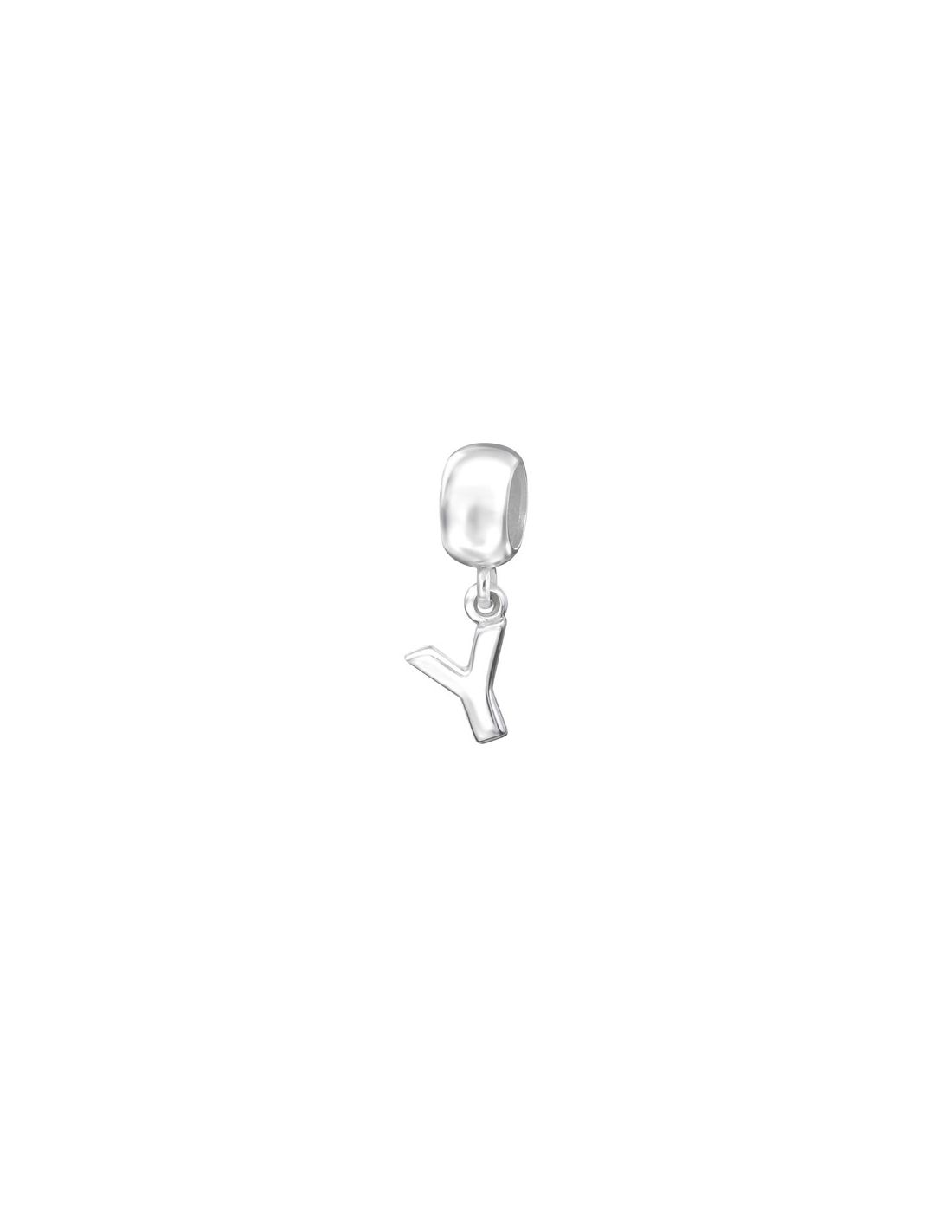 Charms de Plata 925 Hanging Y 12083