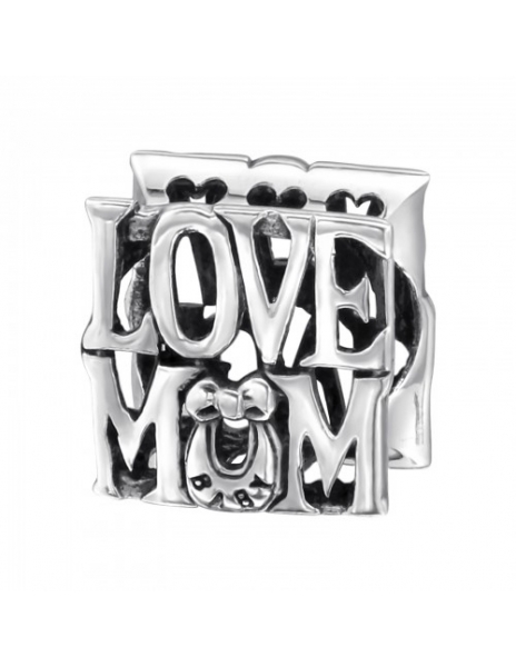 Charms de Plata 925 Love...