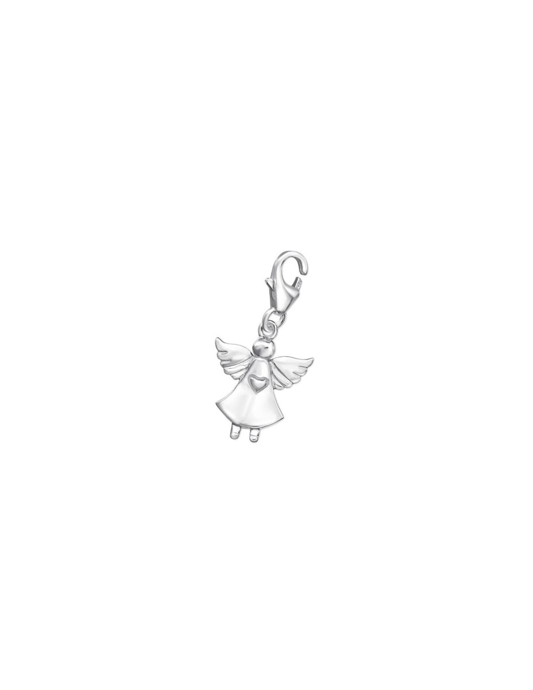 Charms de Plata 925 Fairy 14517