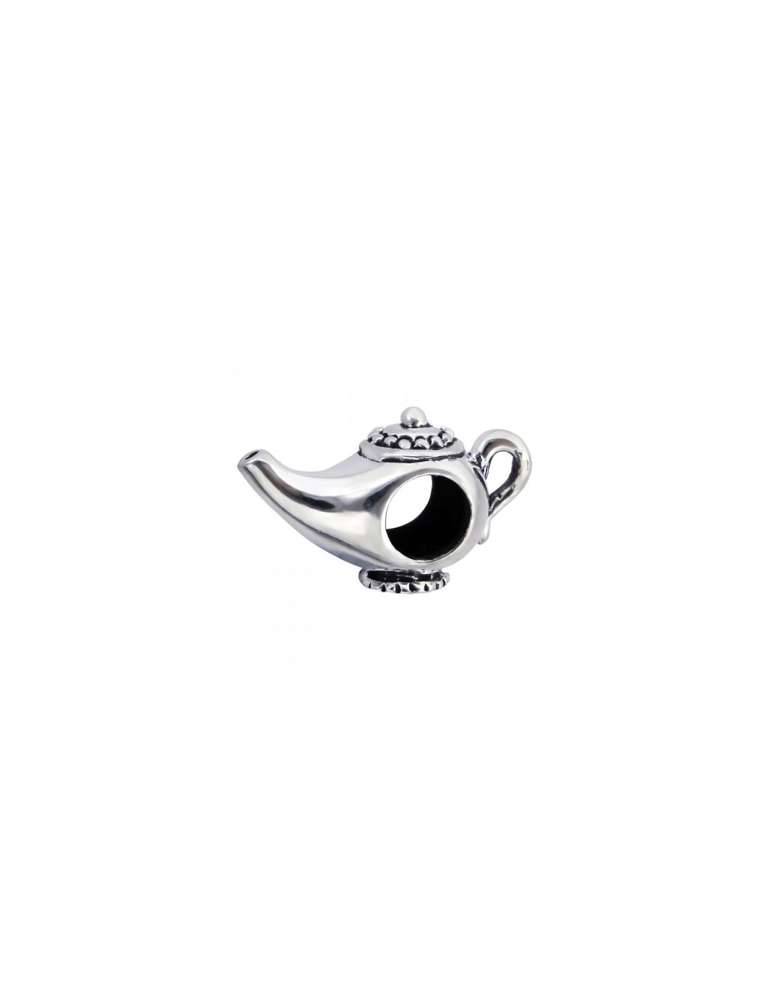 Charms de Plata 925 Aladdin Lamp 14701