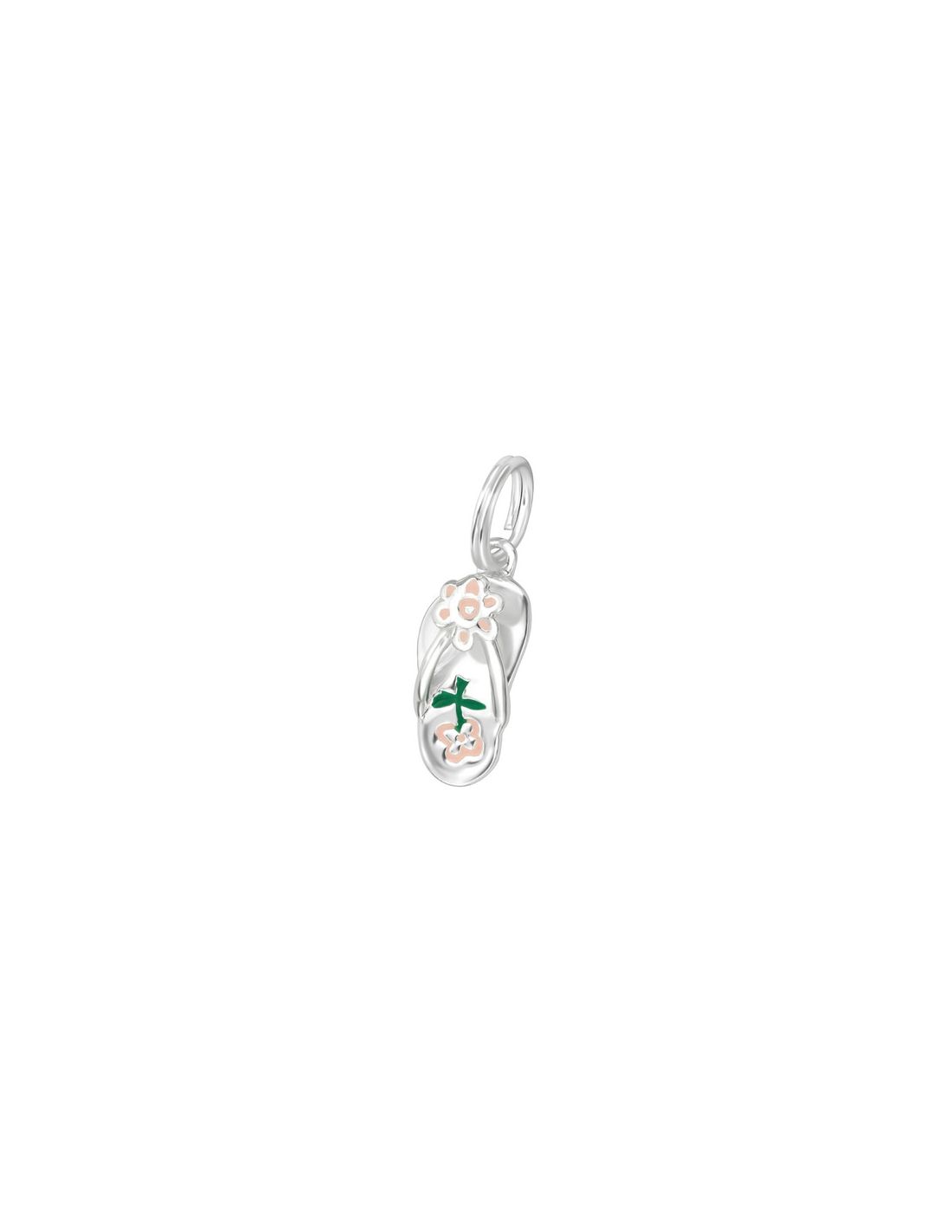 Charms de Plata 925 Sandal 17473