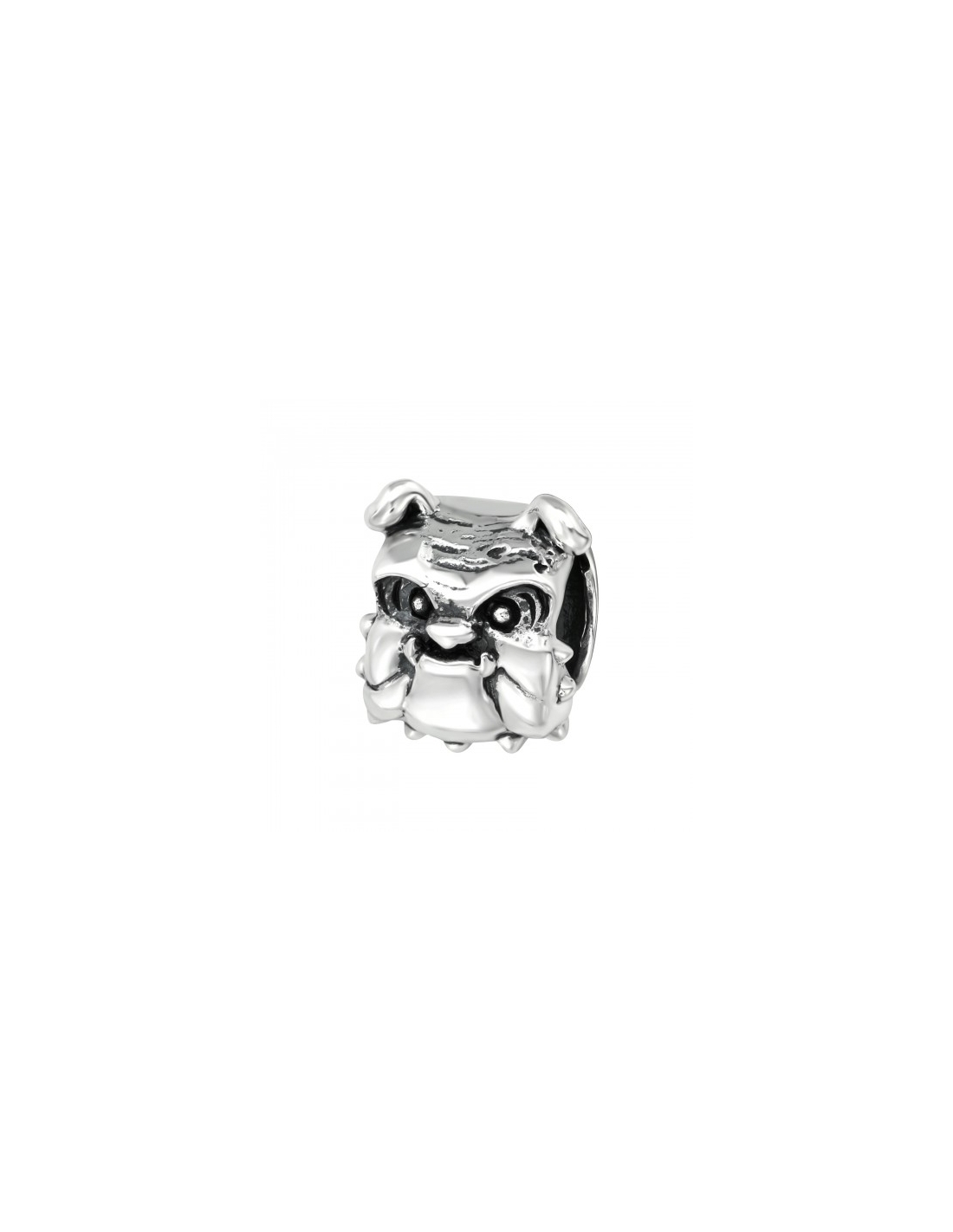 Charms de Plata 925 Dog 19986