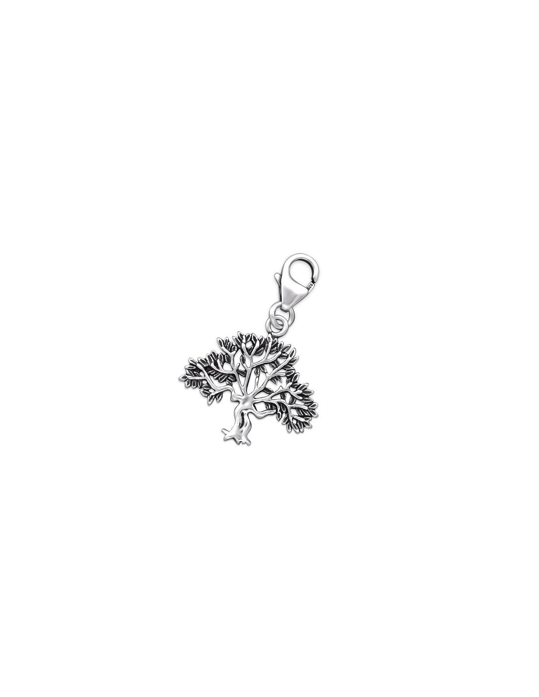 Charms de Plata 925 Tree 27786