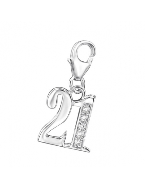 Charms de Plata 925 21 29309