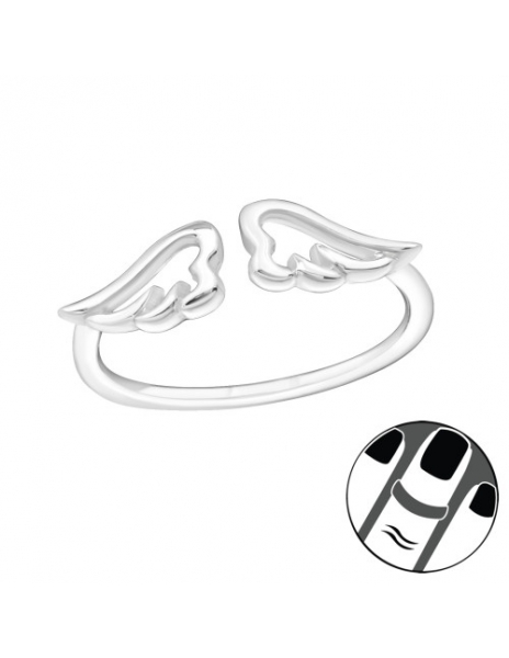 Anillos de Plata 925 MIDI...