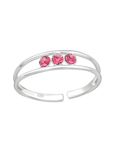 Anillo de Plata 925...