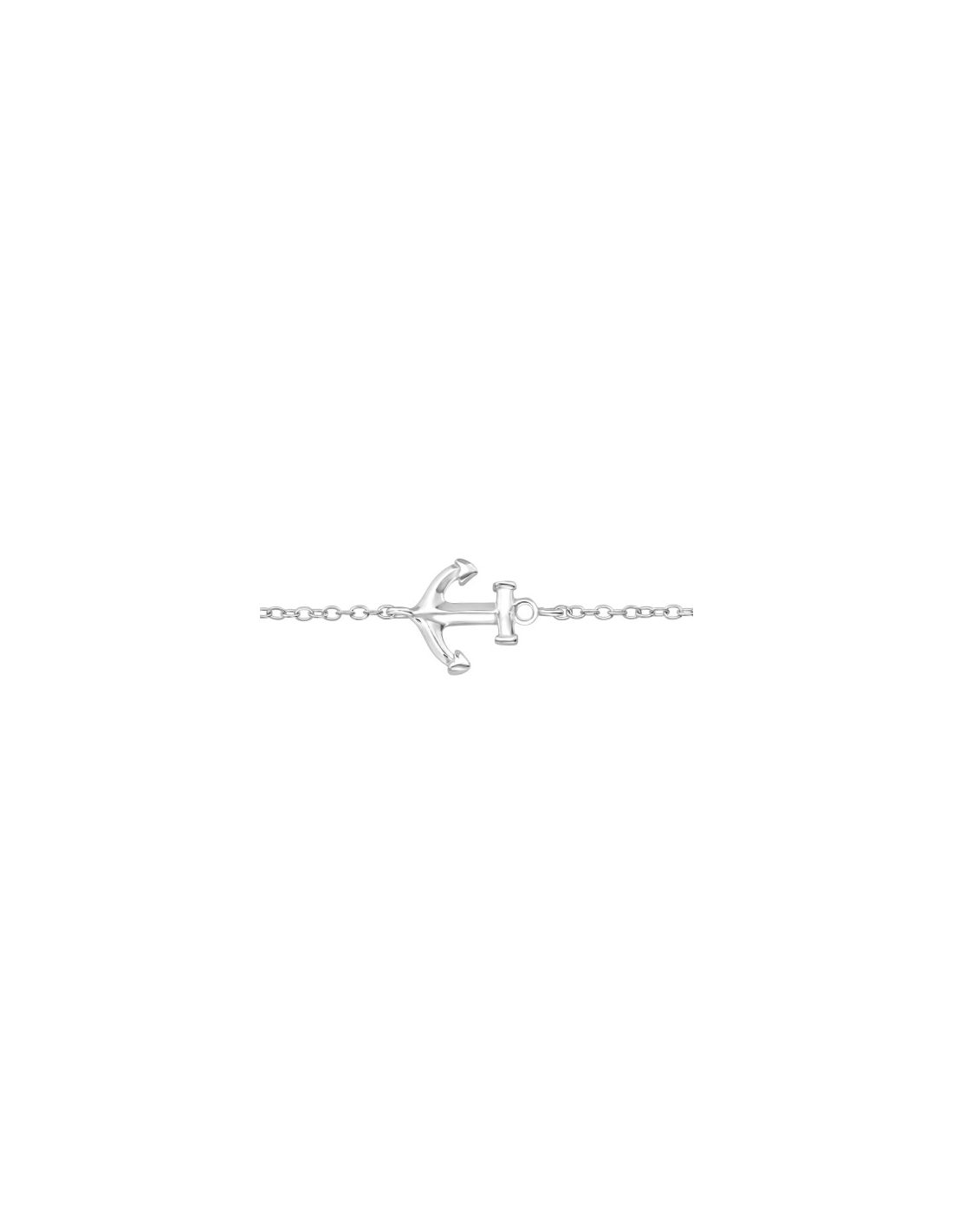 Pulsera de plata 925 de Anchor