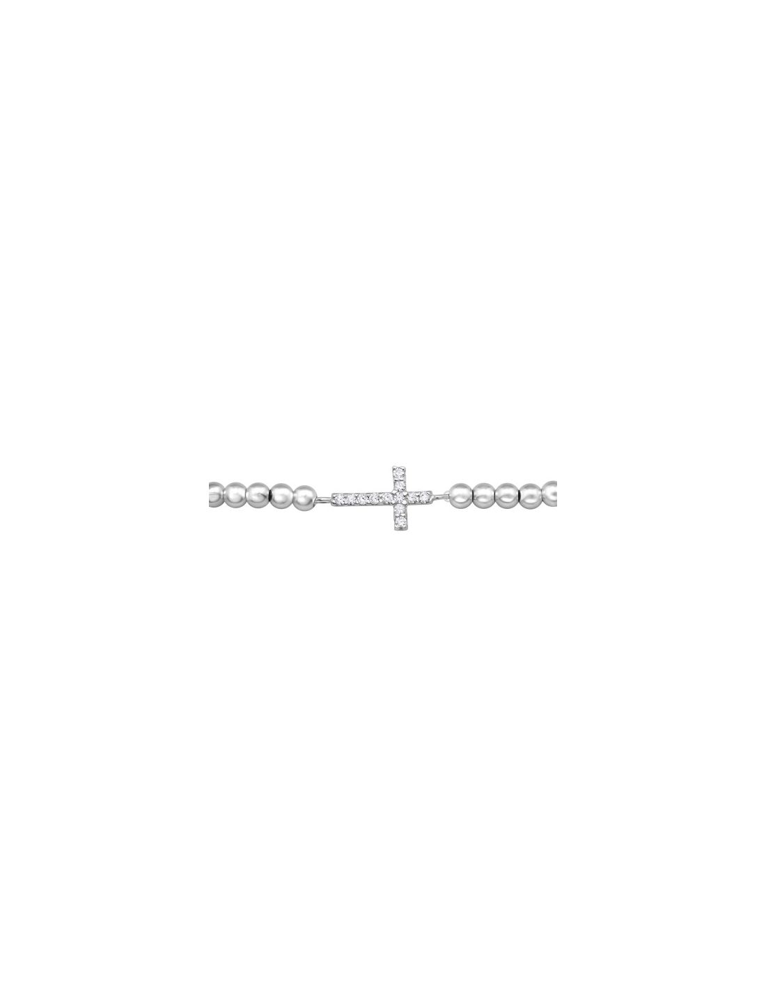 Pulsera de plata 925 de Cross